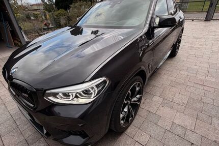 BMW X4 M 105.000 km 45.000 &euro; Dörverden 27313