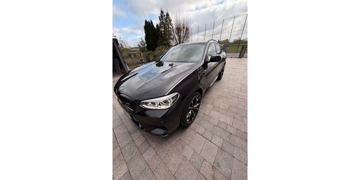 BMW X4 M 105.000 km 45.000 &euro; Dörverden 27313
