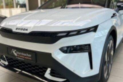 Skoda Elroq 1.500 km 49.990 € Saarbrücken 66130