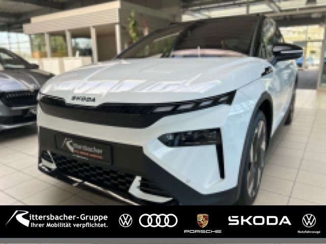 Skoda Elroq 1.500 km 49.990 € Saarbrücken 66130