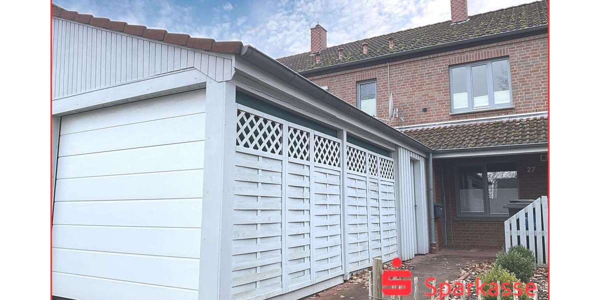 Haus zum Kaufen in Stolzenau 189.800 € 115 m² 5 zimmer