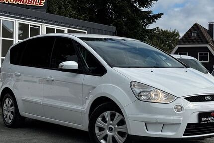 Ford S-Max 188.545 km 6.590 &euro; Meldorf 25704