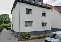 Schöne EG 3-Zimmerwohnung an den Stauteichen