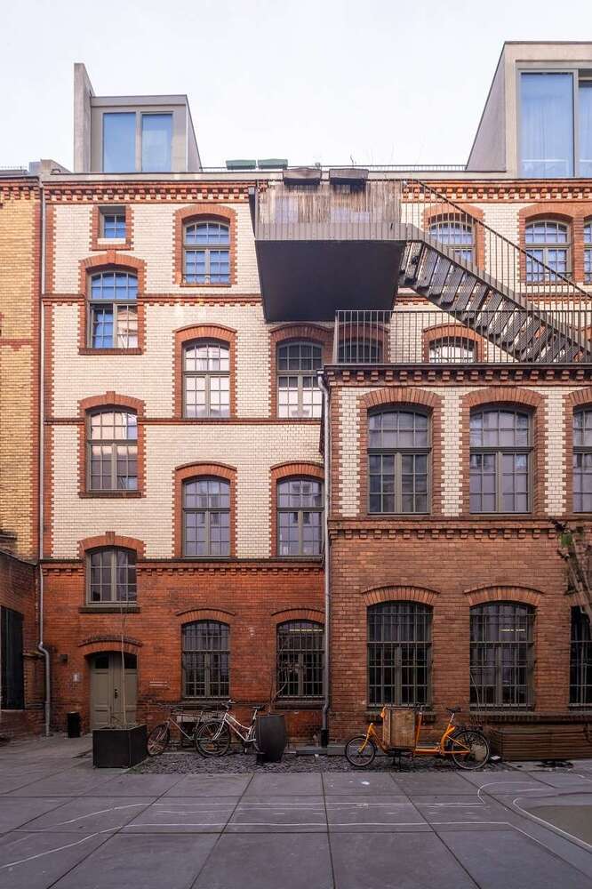 Büro in Berlin 799.000 € 95 m²