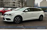 Renault Megane Life IV Grandtour 100*Tempo*Bluetooth*AC* 75.000 km 8.490 &euro; Berlin 13187