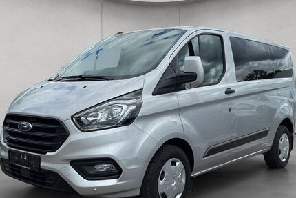Ford Transit Custom 4.500 km 32.900 € Stuttgart 70329