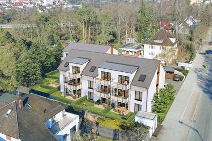 Wohnung Roth - 3 Zimmer, 83 m&sup2;, 414.900&euro; | Angebot:26299545