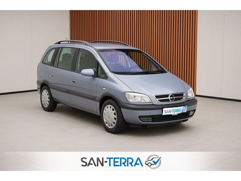 Zafira