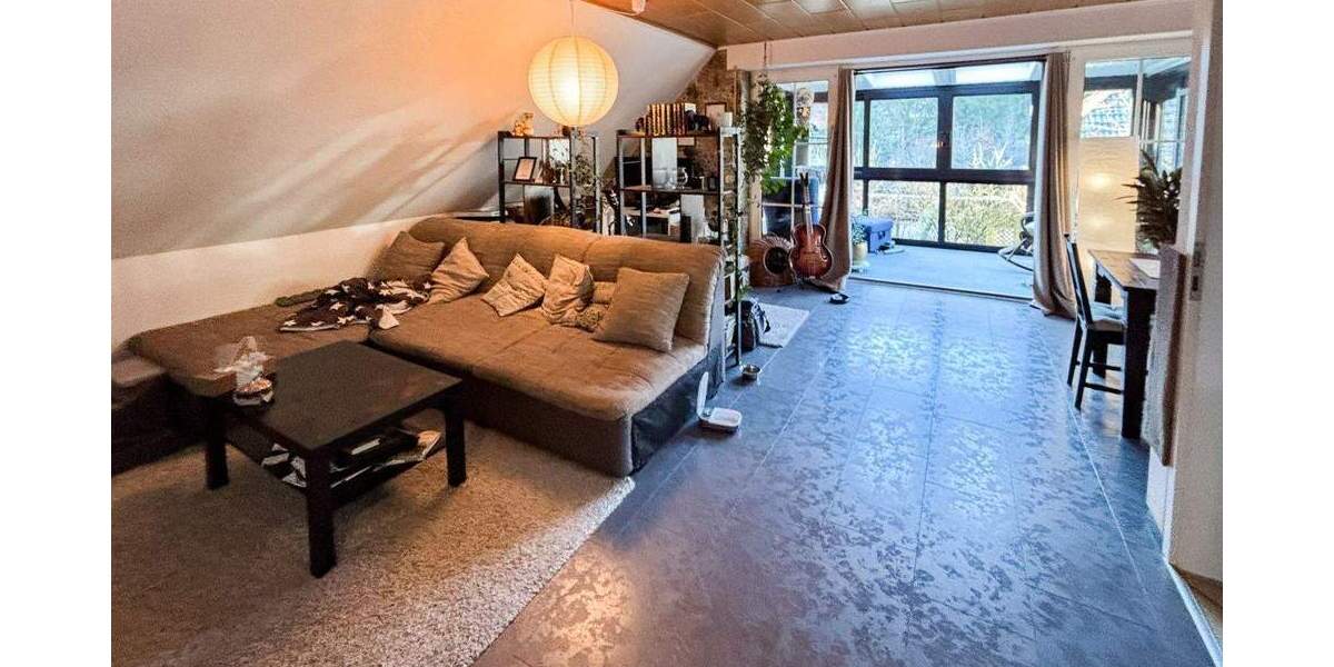 Etagenwohnung Tecklenburg - 3 Zimmer, 67 m&sup2;, 159.000&euro; | Angebot:24915191