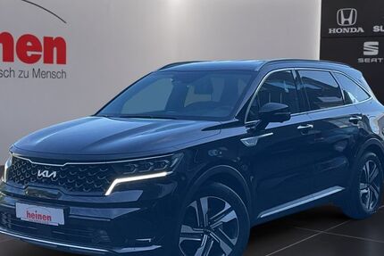 Kia Sorento 55.144 km 36.919 &euro; Menden 58708