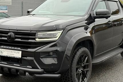 VW Amarok 51.700 km 52.900 € Gifhorn 38518