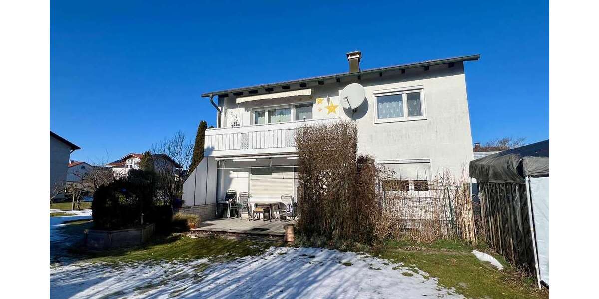 Einfamilienhaus Lauben - 6 Zimmer, 147 m&sup2;, 590.000&euro; | Angebot:21796058