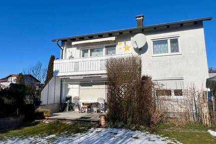 Haus Lauben - 6 Zimmer, 147 m&sup2;, 590.000&euro; | Angebot:21796058