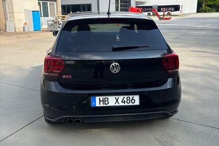 VW Polo 85.000 km 14.500 &euro; Bremen 28779