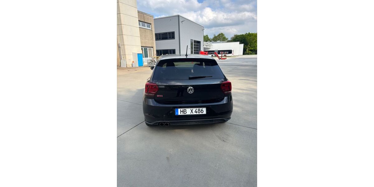 VW Polo 85.000 km 14.500 &euro; Bremen 28779