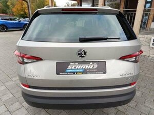 Skoda KODIAQ 2.0 TDI STYLE 4x4 |Navi|RFK|Keyless|LED| 81.083 km 23.460 € Höhenkirchen-Siegertsbrun 85635