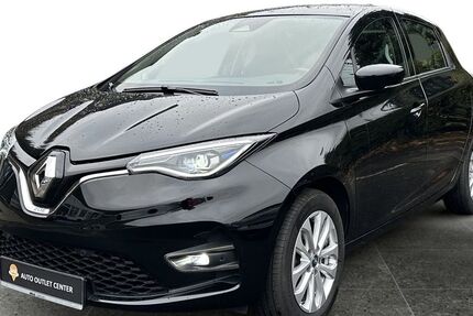 Renault ZOE 53.267 km 12.990 &euro; Betzdorf 57518