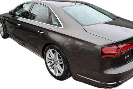 Audi A8 209.500 km 36.750 &euro; Langenfeld 40764