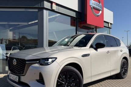Mazda CX-60 18.400 km 41.490 &euro; Magdeburg 39120