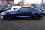 Ford Mustang GT 5.0 V8 Fastback SVT Performance Deutsch 37.112 km 36.980 € Falkensee 14612