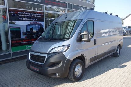 Peugeot Boxer 31.545 km 24.700 &euro; Fredersdorf-Vogelsdorf OT Fredersdorf Nord 15370