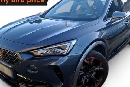 Cupra Formentor 43.189 km 26.899 &euro; Ergolding 84030