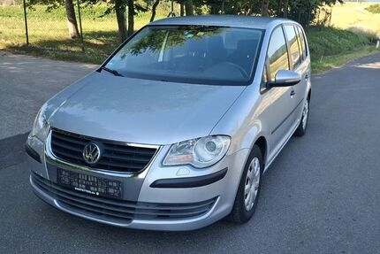 VW Touran 322.500 km 2.200 € Amberg 92224