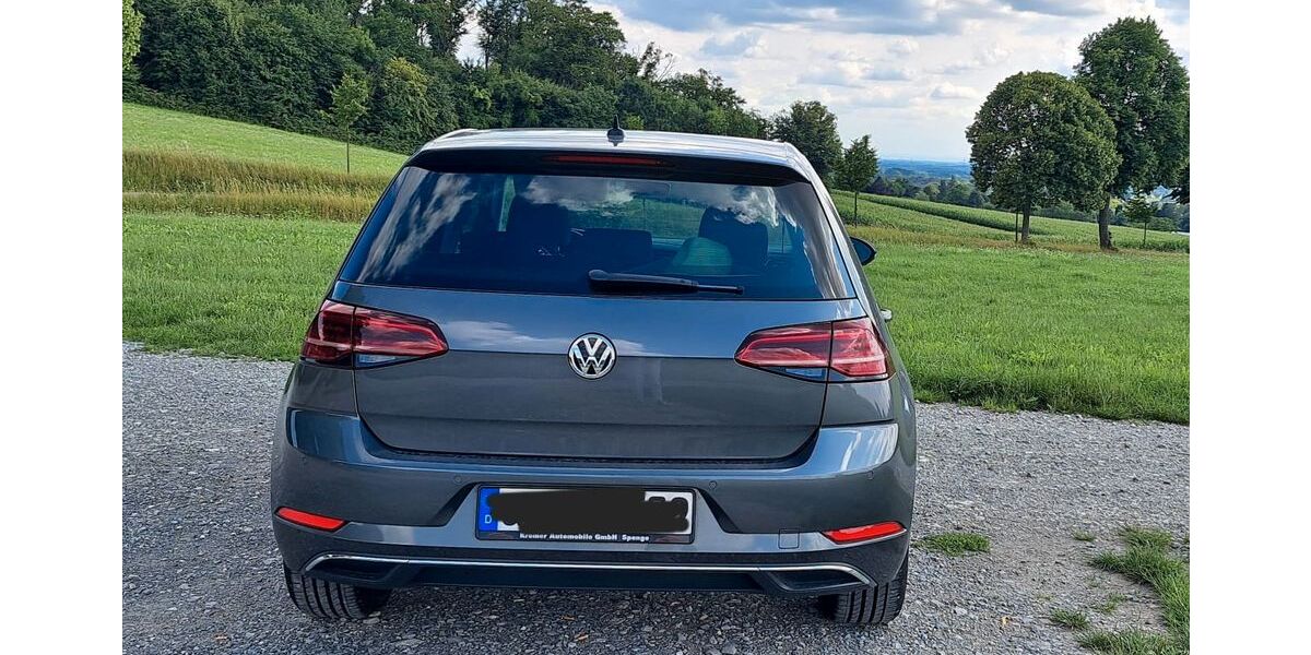 VW Golf 34.900 km 18.888 &euro; Halle (Westf.) 33790