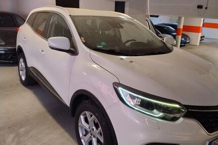 Renault Kadjar 67.636 km 12.999 &euro; Offenburg 77654