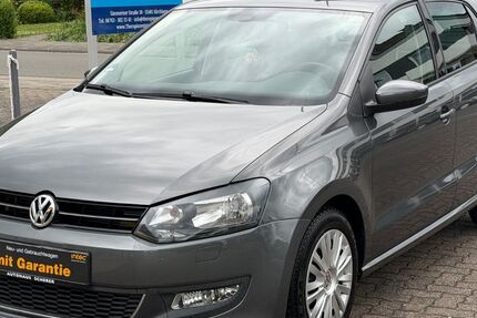 VW Polo 78.118 km 8.999 &euro; Kirchberg 55481