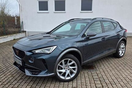 Cupra Formentor 39.200 km 23.750 &euro; Heideck 91180