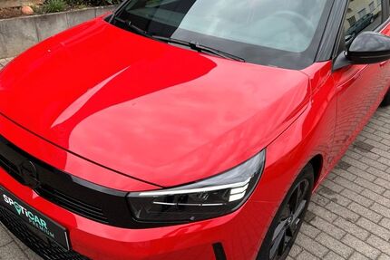 Opel Corsa 24.350 km 16.450 &euro; Ochsenfurt 97199