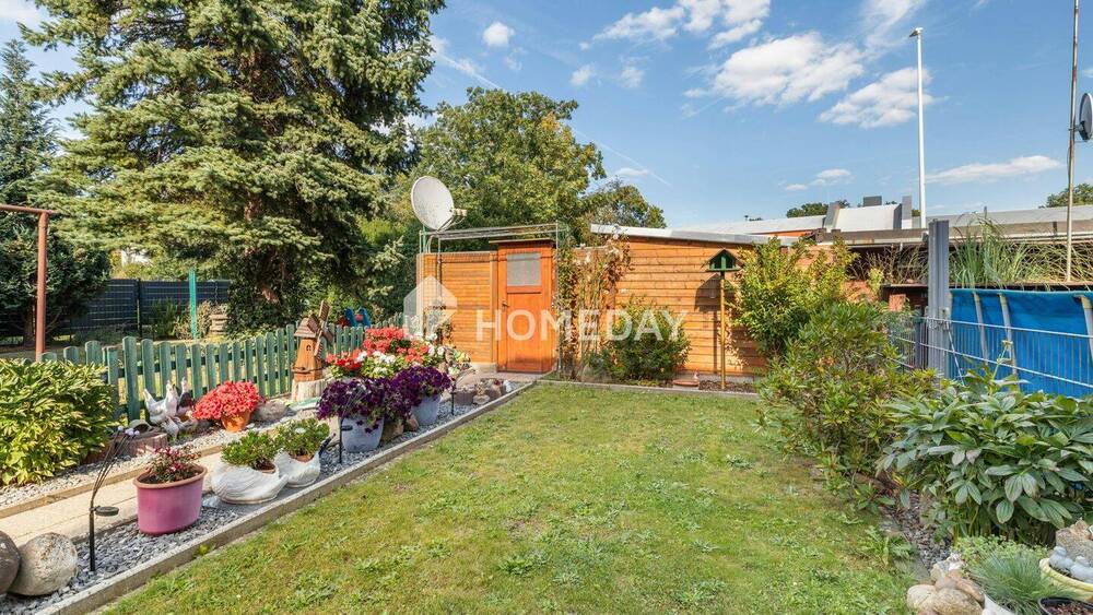 Etagenwohnung Sehnde - 3 Zimmer, 59 m&sup2;, 165.000&euro; | Angebot:26290235