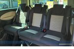 Ford Tourneo Custom 300 L1 Titanium*8Sitz*AHK*SHZ*NAV 100.000 km 19.990 &euro; Berlin 13187