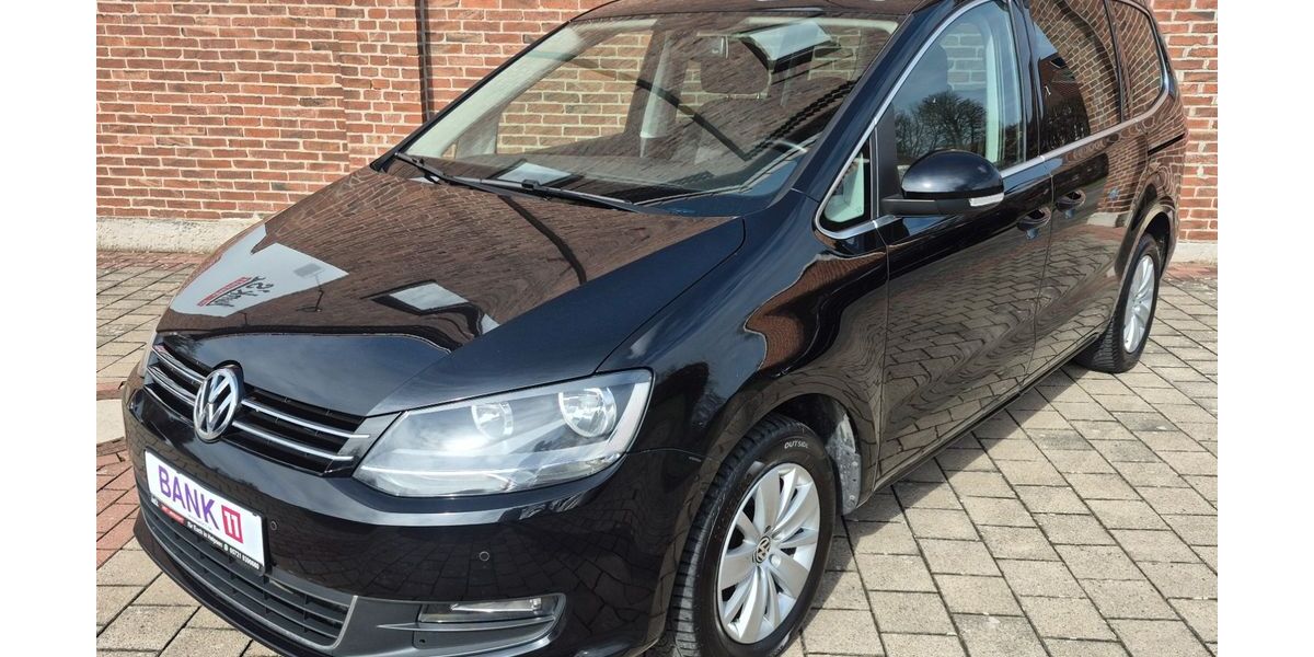 VW Sharan 171.877 km 9.999 &euro; Helpsen 31691
