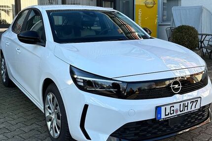 Opel Corsa 10.000 km 15.790 € Amelinghausen 21385