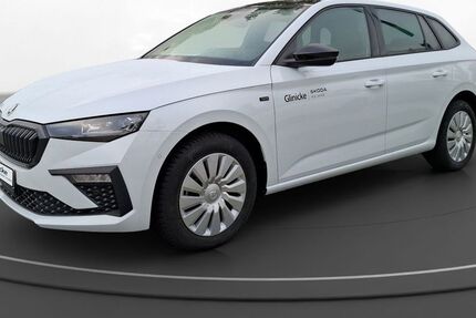 Skoda Scala 7.000 km 26.410 € Weimar 99423