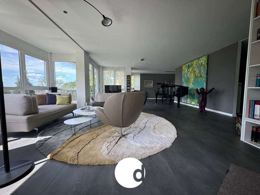 Wohnung zum Kaufen in Stuttgart 1.370.000 € 232 m²