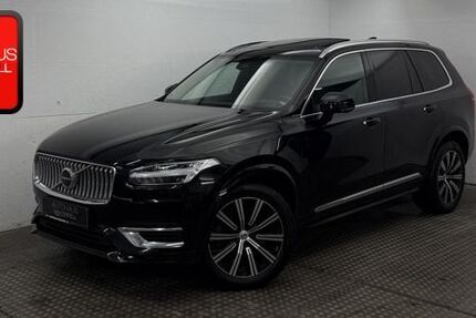 Volvo XC90 69.627 km 52.870 &euro; Berlin 12351