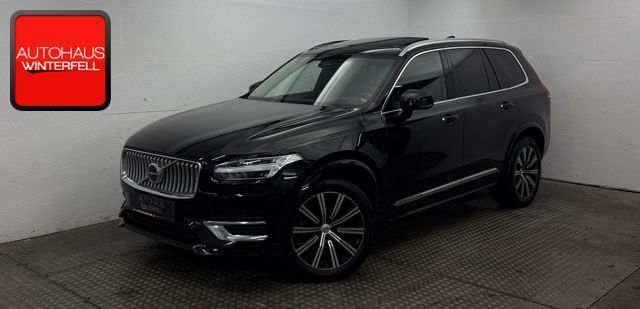 Volvo XC90 69.627 km 52.870 &euro; Berlin 12351