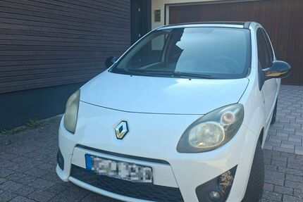 Renault Twingo 136.500 km 2.500 &euro; Hausach 77766