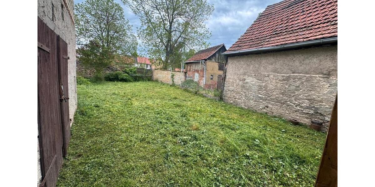 Einfamilienhaus Sömmerda - 8 Zimmer, 110 m&sup2;, 150.000&euro; | Angebot:27068384