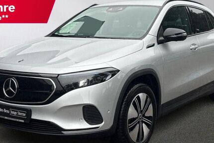 Mercedes-Benz EQA 54.360 km 29.629 € Friesoythe 26169