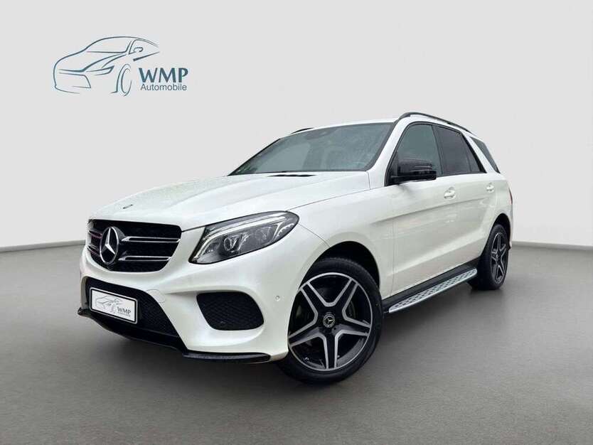 GLE 350