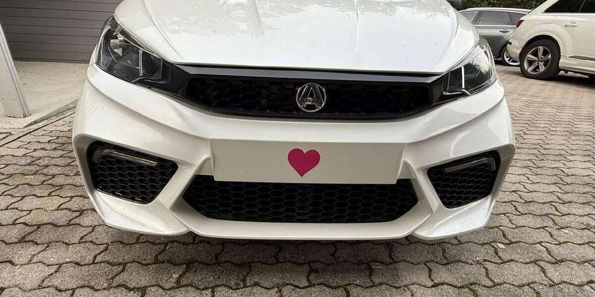 Aixam Coupe 3.200 km 20.500 € Neuching 85467