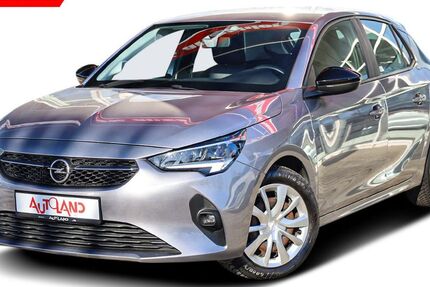 Opel Corsa 33.229 km 16.490 &euro; Freiberg 09599