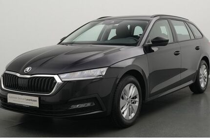 Skoda Octavia 27.504 km 27.980 &euro; Leverkusen 51379