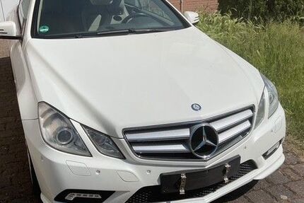 Mercedes-Benz E 250 243.744 km 9.750 &euro; Erden 54492
