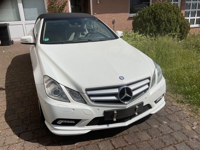 Mercedes-Benz E 250 243.744 km 9.750 &euro; Erden 54492