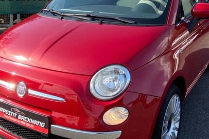 Fiat 500 165.000 km 4.690 &euro; Backnang 71522